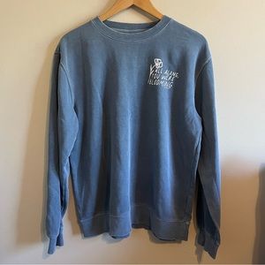Morgan Harper Nichols Sweatshirt